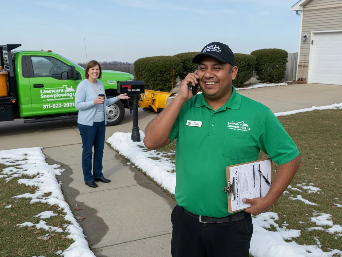 Lawn Care Services By Expert Landscaper Berry, AL FAQs